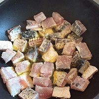 家里的红烧鱼块的做法