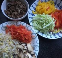 怎么拌出一份美味的韩式辣酱拌饭 ？