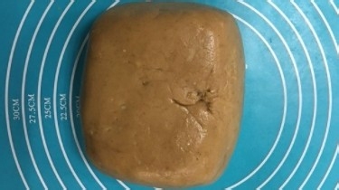 巨好看姜饼屋的做法