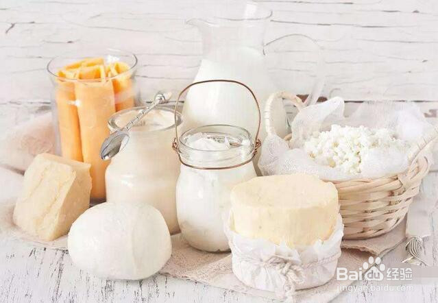 怎样用五谷养出健康的五脏