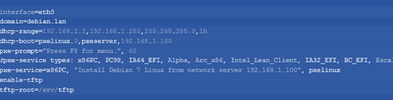 如何在Linux中安装Wheezy工具