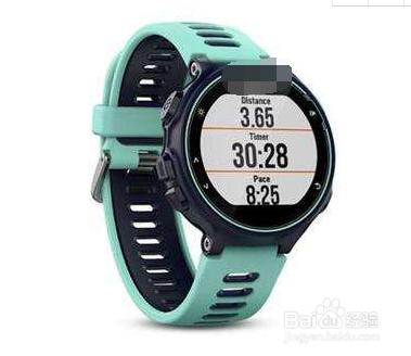 佳明235使用技巧