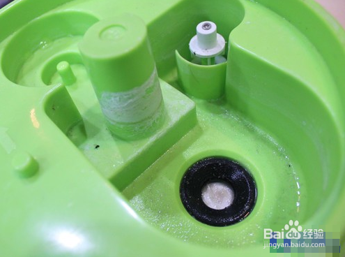 加湿器的功效和注意事项已经正确用法