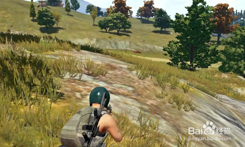 绝地求生红点全息模糊不清楚怎么办