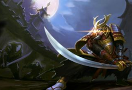 英雄联盟lol玩哪个英雄最厉害最牛s6