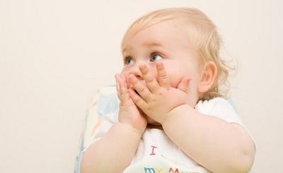 炎热的夏天,怎样让宝宝睡个好觉