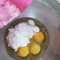 如何做肉松小金砖?