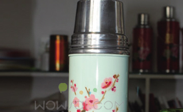 如何挑选暖水瓶？