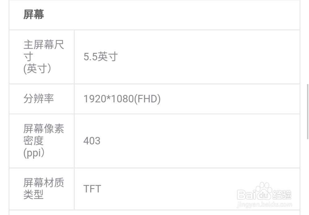 如何挑选手机,经验