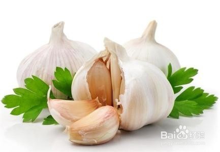 有利于心脑血管疾病的食物