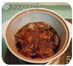 秘制卤肉让你不再麻烦