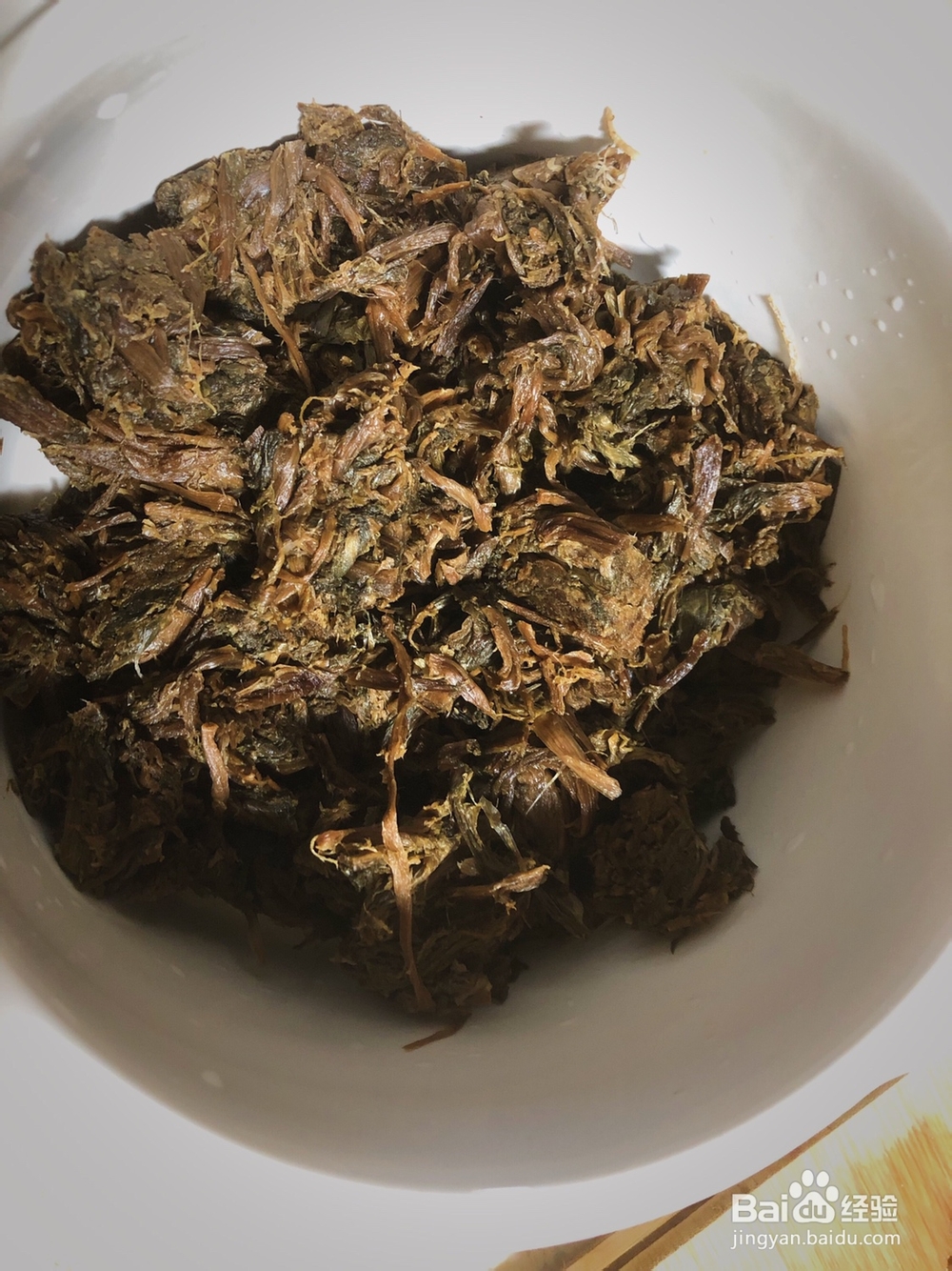如何做好梅干菜扣肉