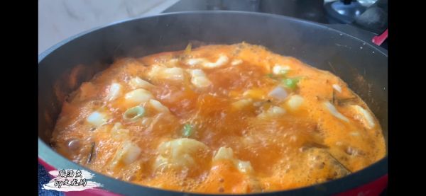 #美食视频挑战赛#酸汤鱼