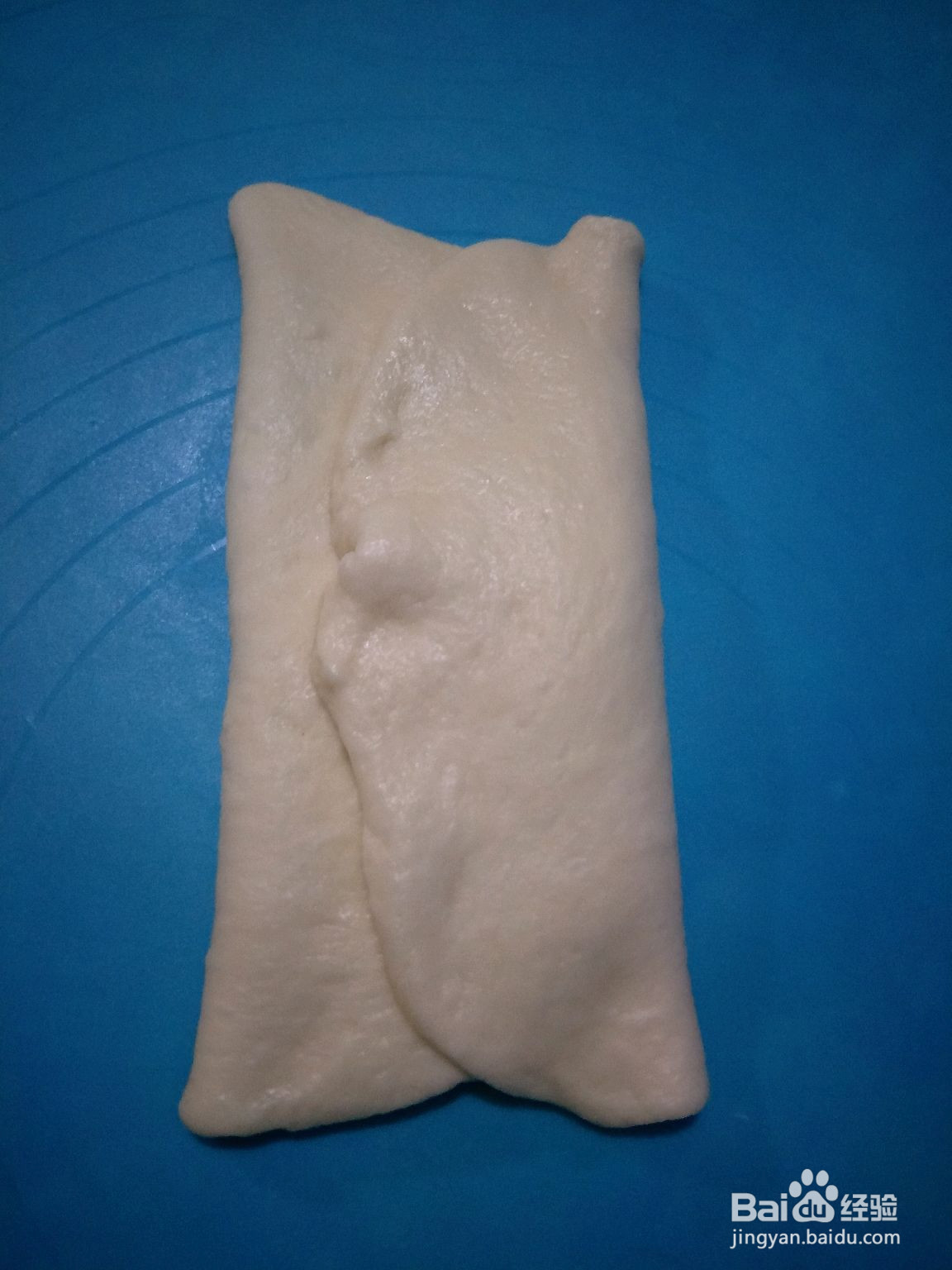 布里欧修皇冠土司的做法