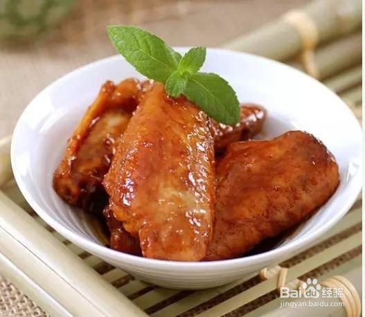 红烧家常菜做法(1)