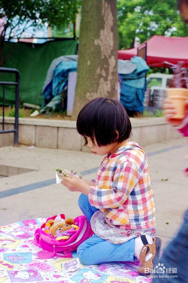 怎样培养孩子的理财能力？