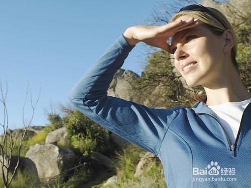 如何做日常防晒