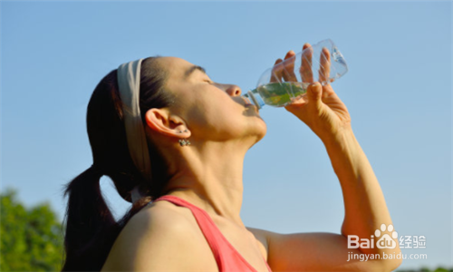 关于喝水时机的误区有哪些?