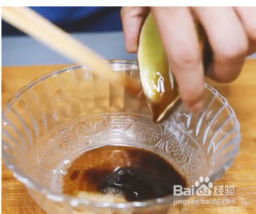 家常酸辣藕片的做法