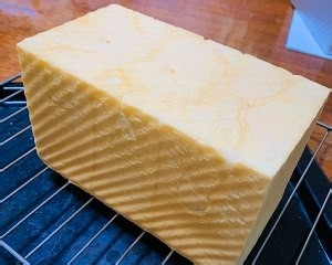 皇后吐司（波兰种）的做法