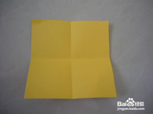 东南西北怎样折?