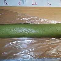 如何制作西瓜曲奇