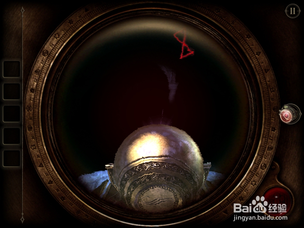 IOS解密游戏The Room tow空房间2详细图文攻略