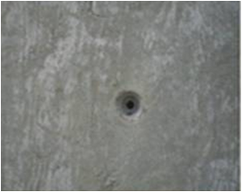 外墙渗水的处理方法