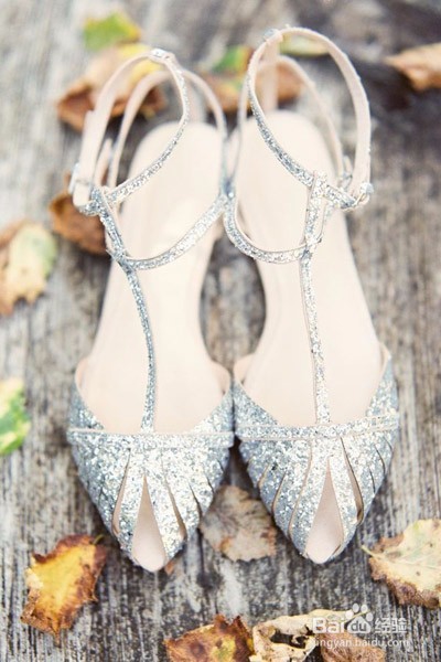 新娘鞋怎么选 六大注意事项须知