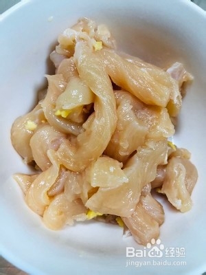 怎么做薯片鸡柳