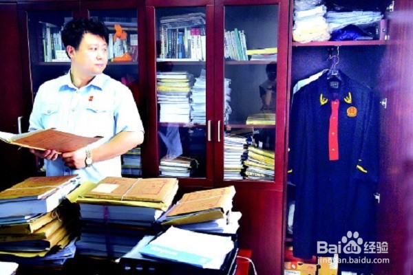 如何做好案件审理工作