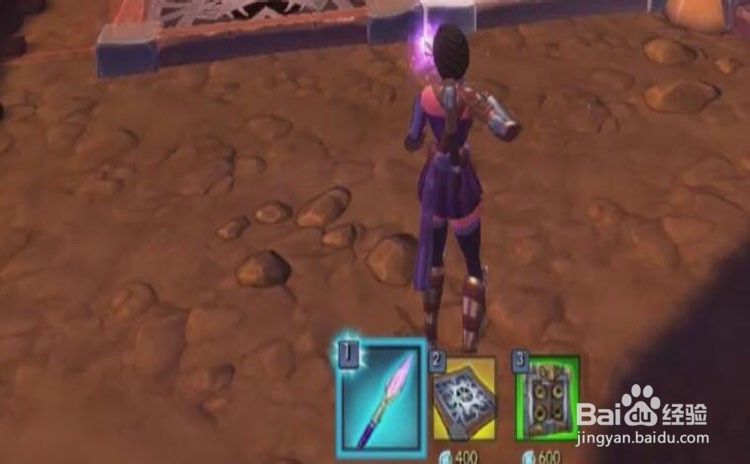 兽人必须死2第一关边缘女法师五骷髅过关攻略