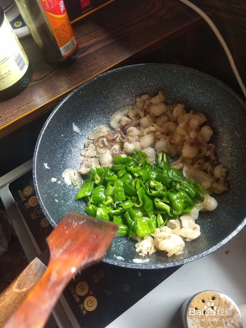 川味回锅肉做法