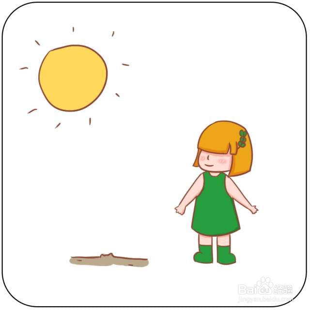 头发缺少维生素会怎么样？