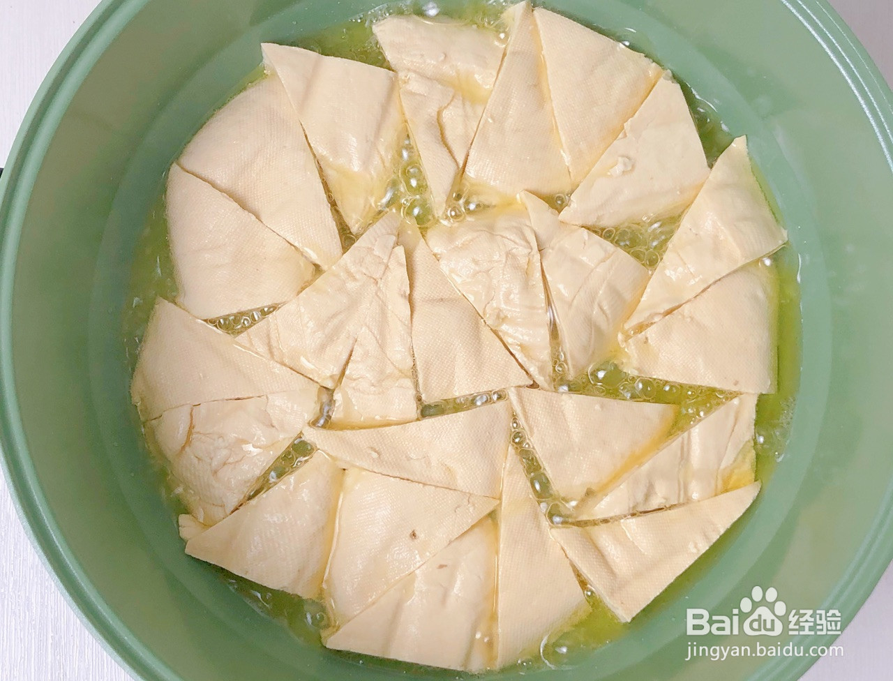 家常豆腐的做法