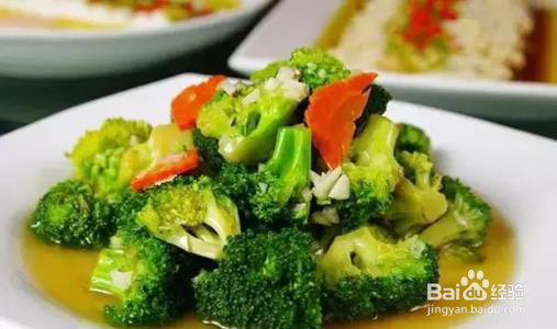 脱发应该吃什么？