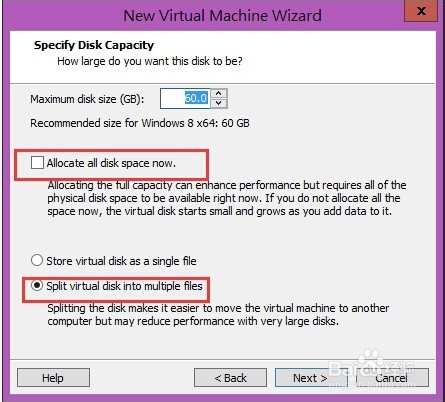 VMware 虚拟机软件怎么新建虚拟机