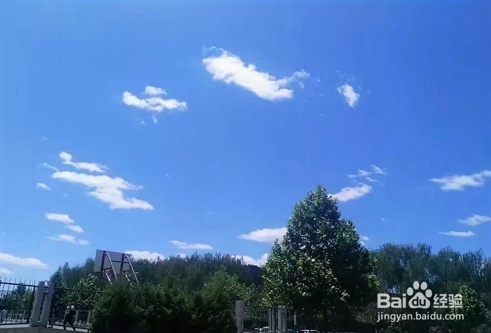 【校园指南】山西建筑职业技术学院上课占座篇