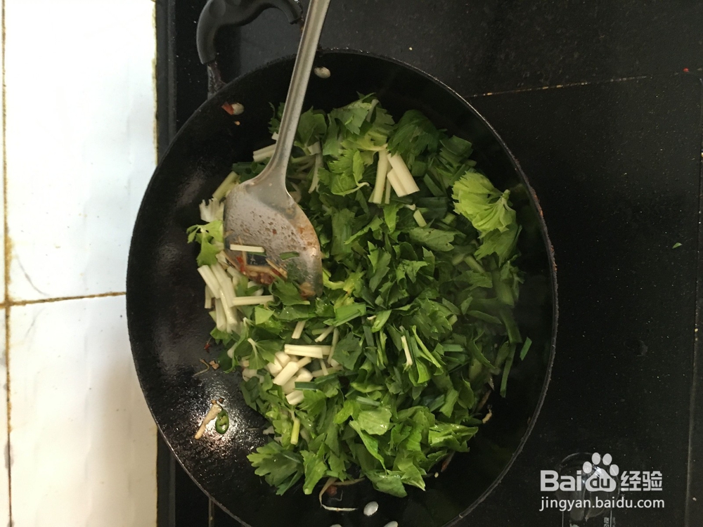 四川炒牛肉正宗做法