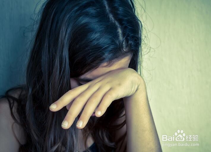 子女教育问题——怎么对付爱哭鬼