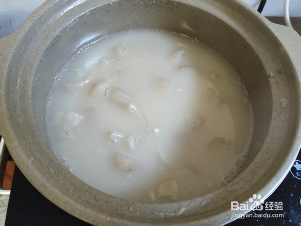 如何制作猪皮冻