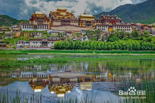 云南旅游去哪里玩好?云南是游客向往的旅游天堂