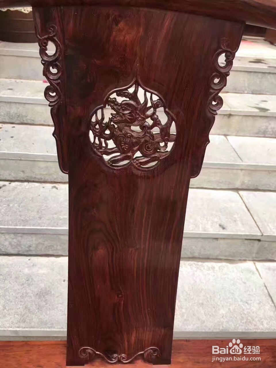 为什么黄花梨圈椅是富豪们极简生活的最佳选择?