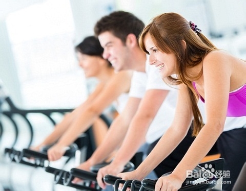 健身百问百答（八）