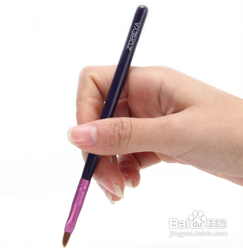 各种彩妆用具的功能及用法