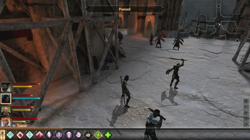 《龙腾世纪2》全方位详细前瞻