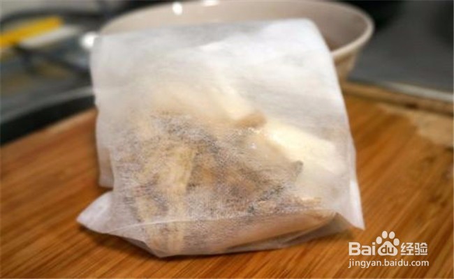 滑石粉如何熬药