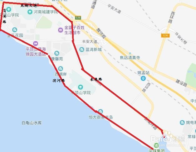 2018平顶山最新限行限号规定