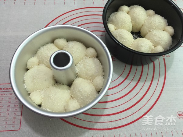 卡通面包(烫种)