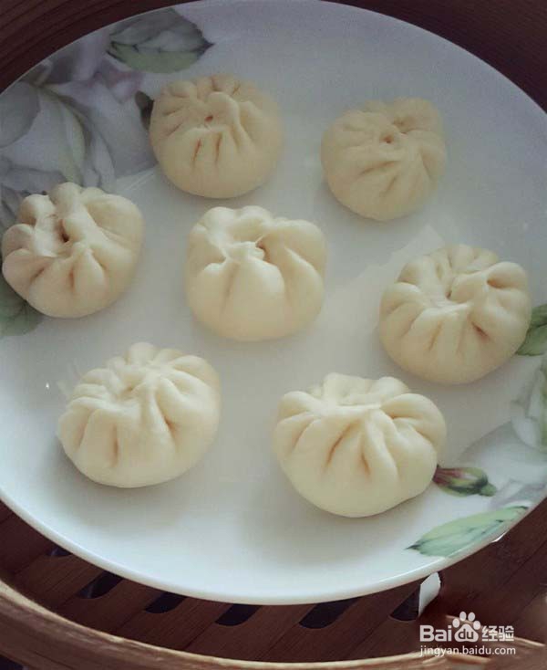 超好吃的椰丝包